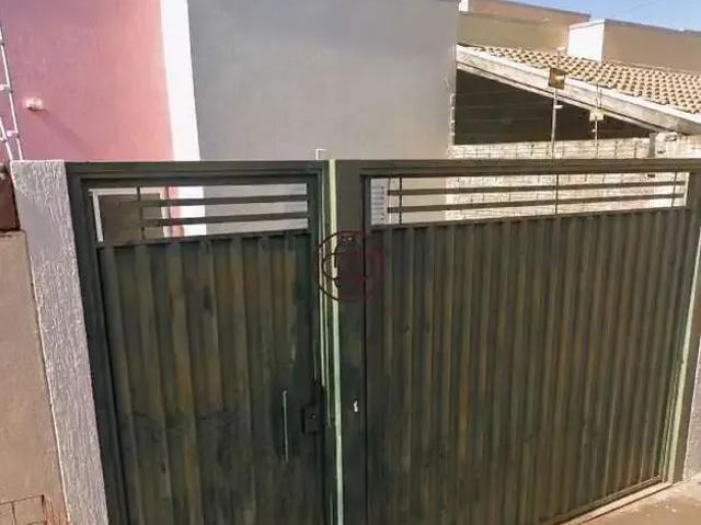 Casa venda em Região Geográfica Imediata de Três Lagoas, Angélica