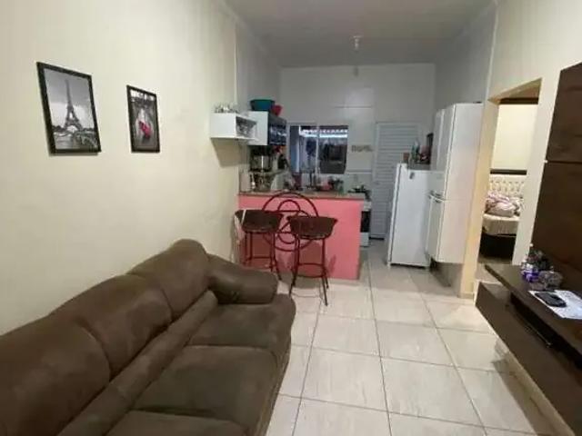 Casa venda em Região Geográfica Imediata de Três Lagoas, Angélica