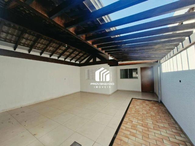 Casa venda em Três Lagoas