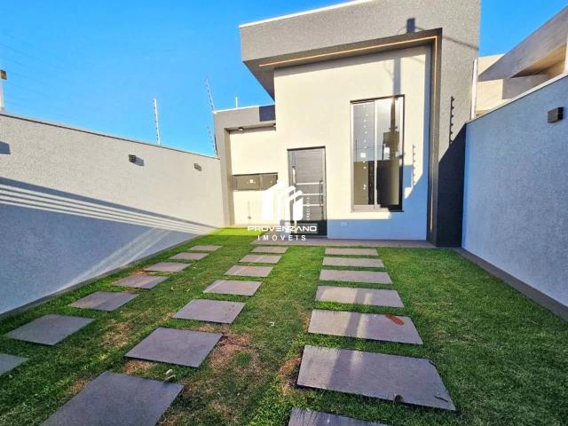 Casa venda em Três Lagoas