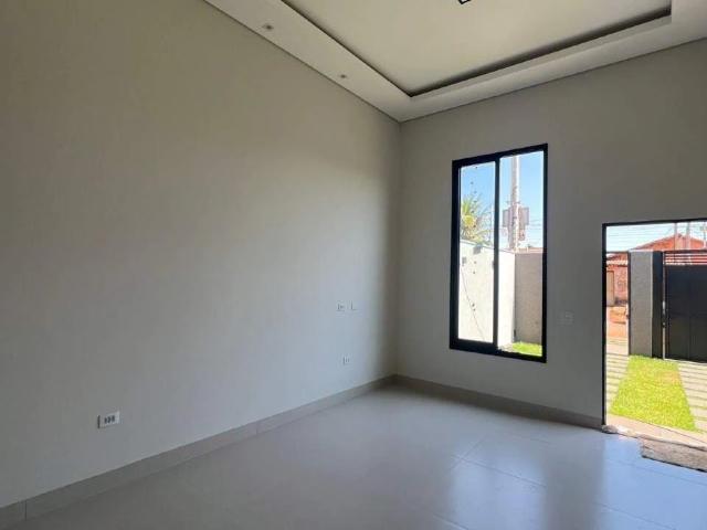 Casa venda em Três Lagoas, Região Geográfica Intermediária de Campo Grande