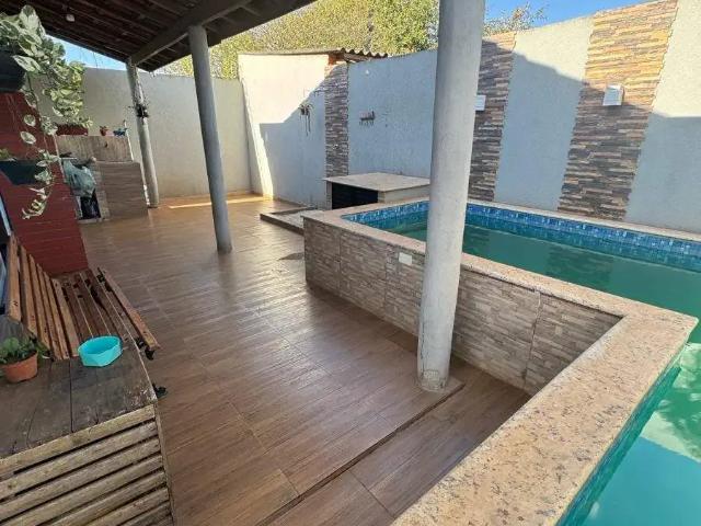 Casa venda em Região Geográfica Imediata de Três Lagoas, Angélica
