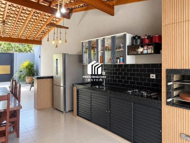 Casa venda em Três Lagoas