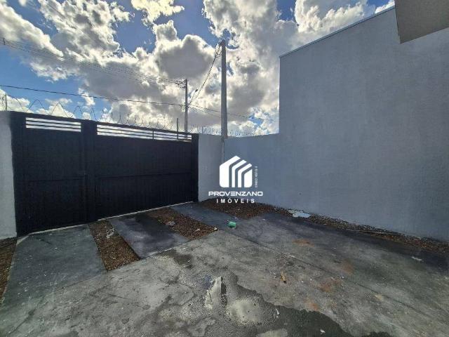 Casa venda em Três Lagoas