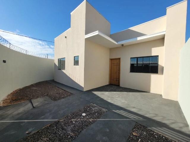 Casa venda em Três Lagoas