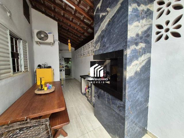 Casa venda em Três Lagoas