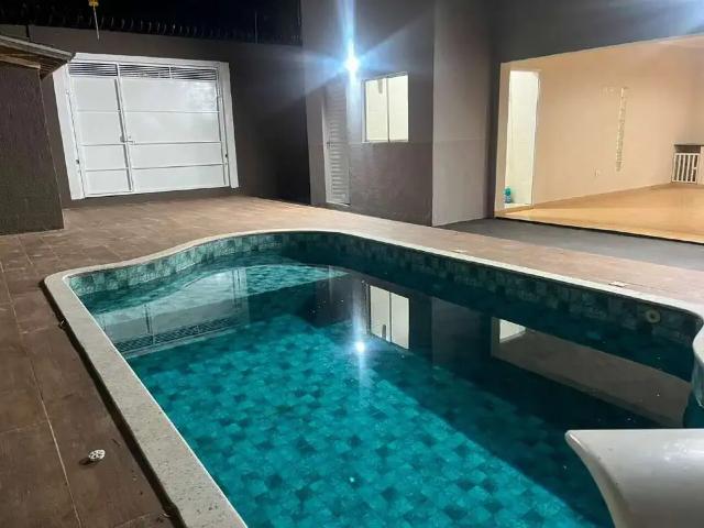 Casa venda em Região Geográfica Imediata de Três Lagoas, Angélica