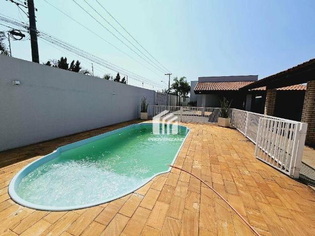 Casa venda em Três Lagoas