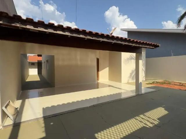 Casa venda em Região Geográfica Imediata de Três Lagoas, Angélica