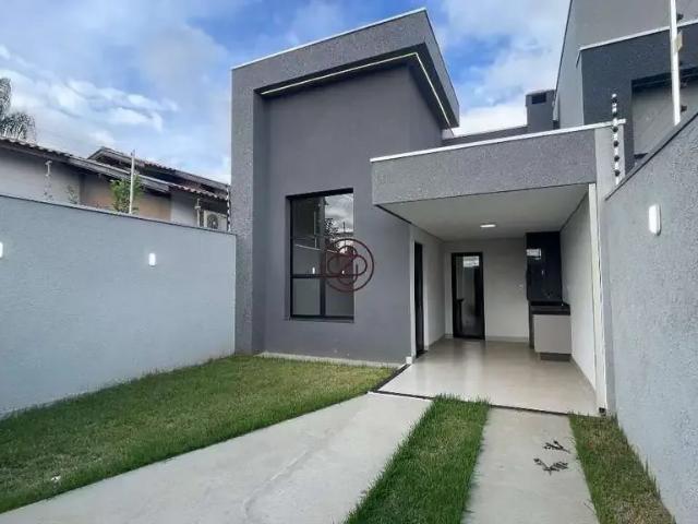 Casa venda em Região Geográfica Imediata de Três Lagoas, Angélica