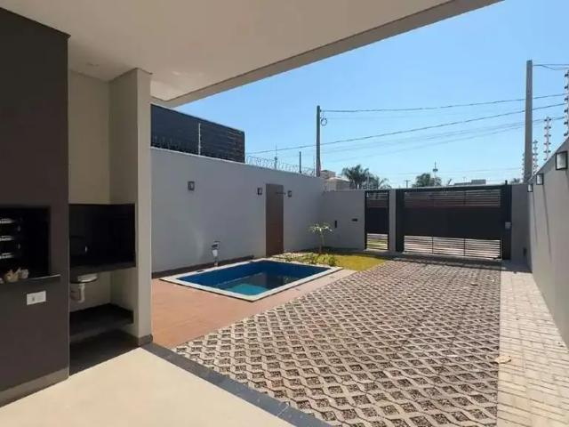 Casa venda em Região Geográfica Imediata de Três Lagoas, Angélica
