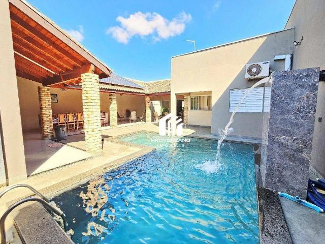 Casa venda em Três Lagoas