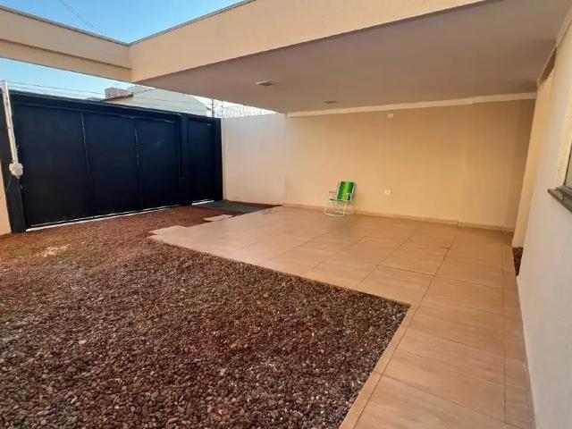 Casa venda em Região Geográfica Imediata de Três Lagoas, Angélica
