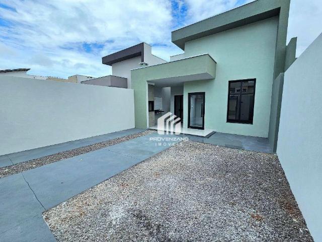 Casa venda em Três Lagoas