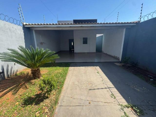 Casa venda em Três Lagoas, Região Geográfica Intermediária de Campo Grande