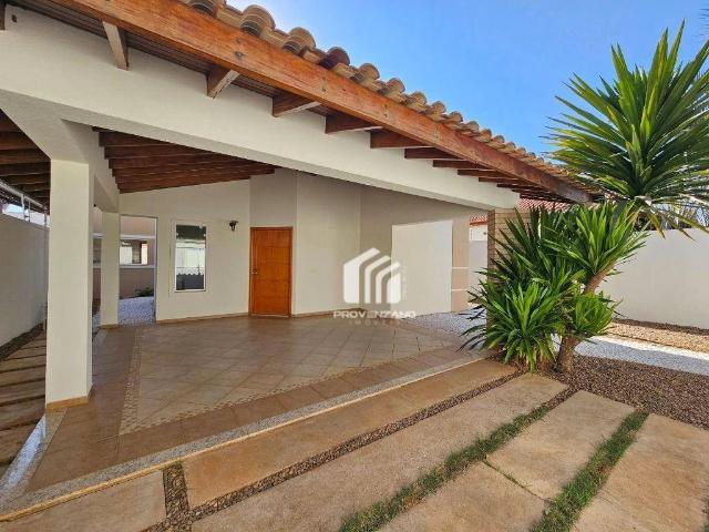 Casa venda em Três Lagoas