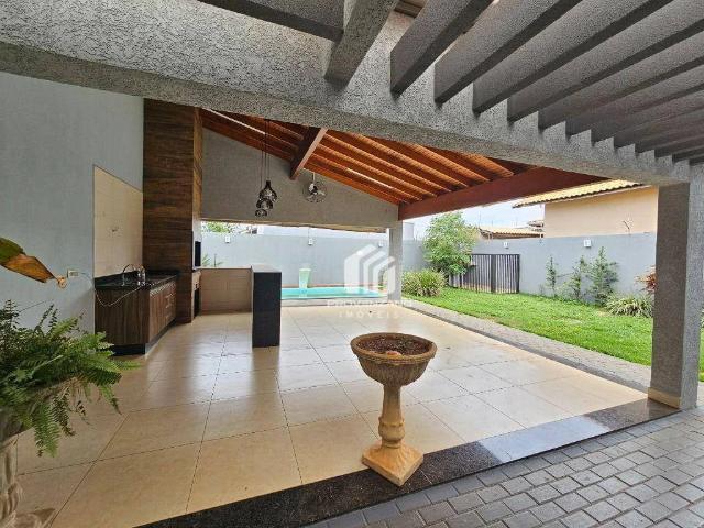 Casa venda em Três Lagoas