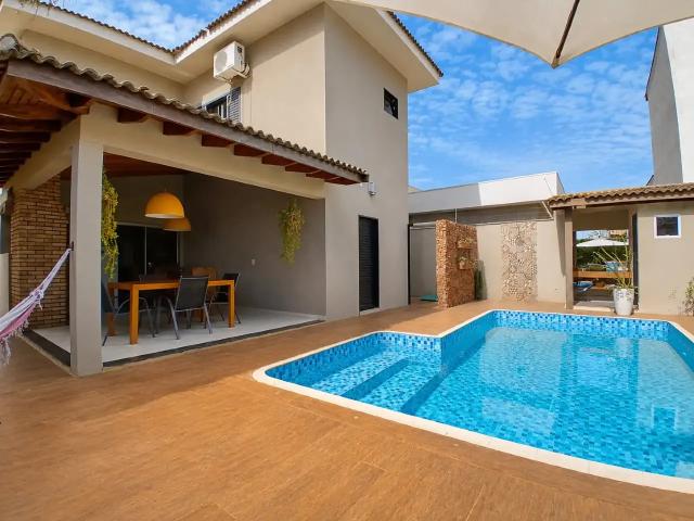 Casa venda em Região Geográfica Imediata de Três Lagoas, Angélica
