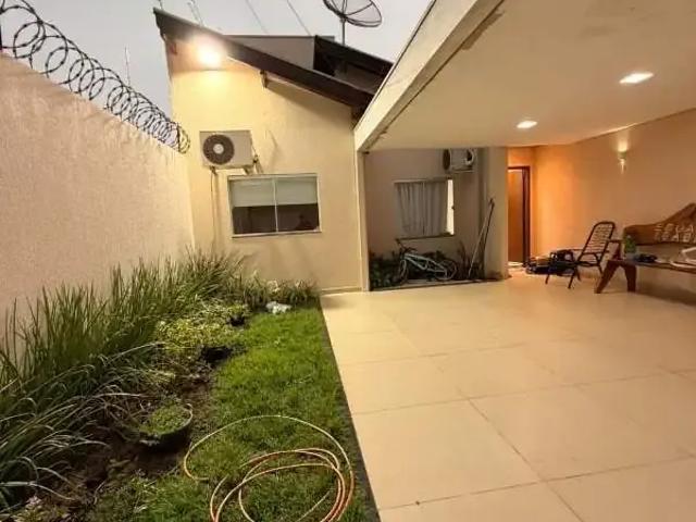 Casa venda em Região Geográfica Imediata de Três Lagoas, Angélica