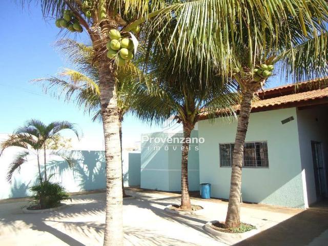Casa venda em Três Lagoas