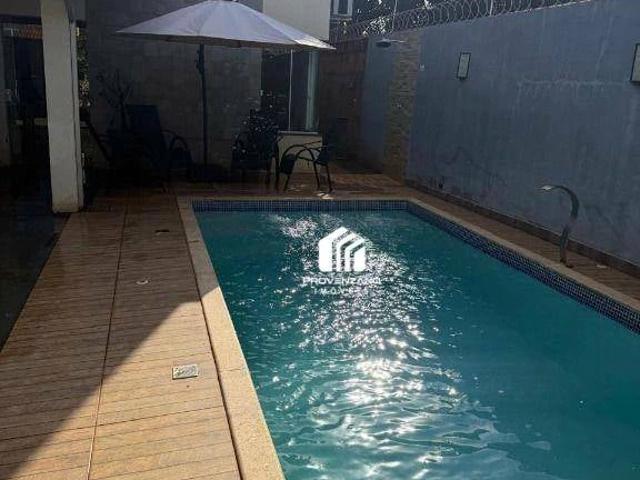 Casa venda em Três Lagoas