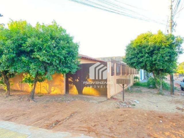 Casa venda em Três Lagoas