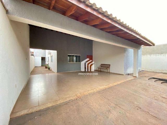 Casa venda em Três Lagoas