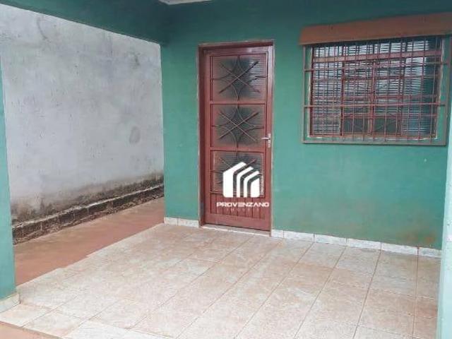 Casa venda em Três Lagoas