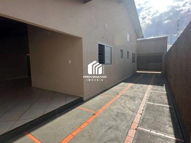Casa venda em Três Lagoas