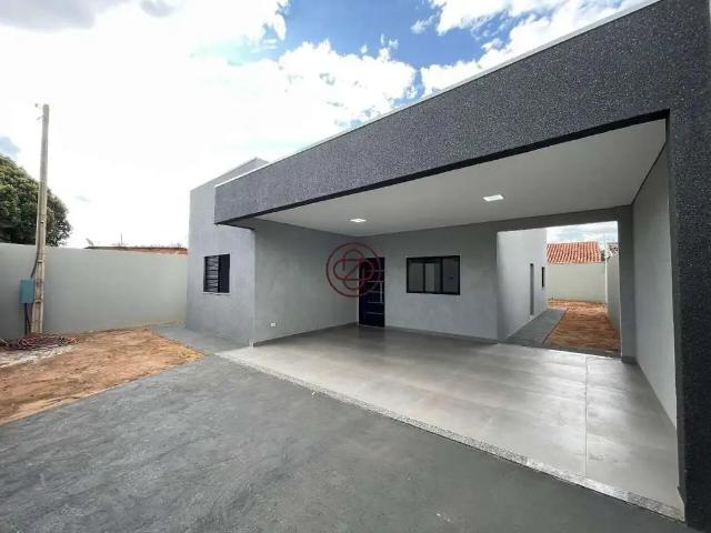 Casa venda em Região Geográfica Imediata de Três Lagoas, Angélica