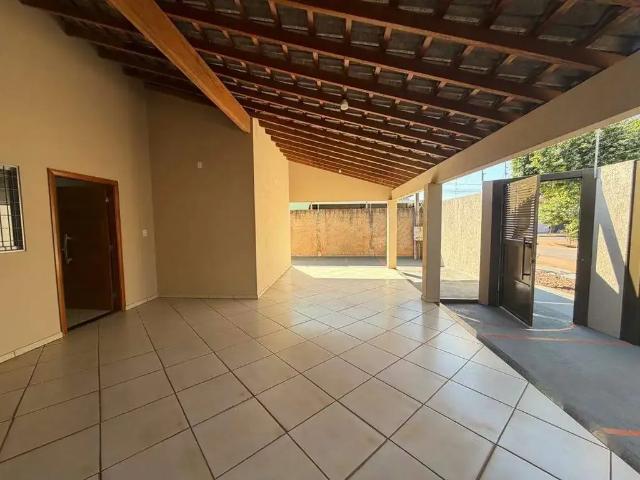 Casa venda em Região Geográfica Imediata de Três Lagoas, Angélica