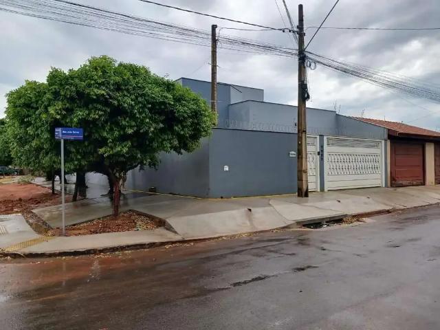 Casa venda em Região Geográfica Imediata de Três Lagoas, Angélica