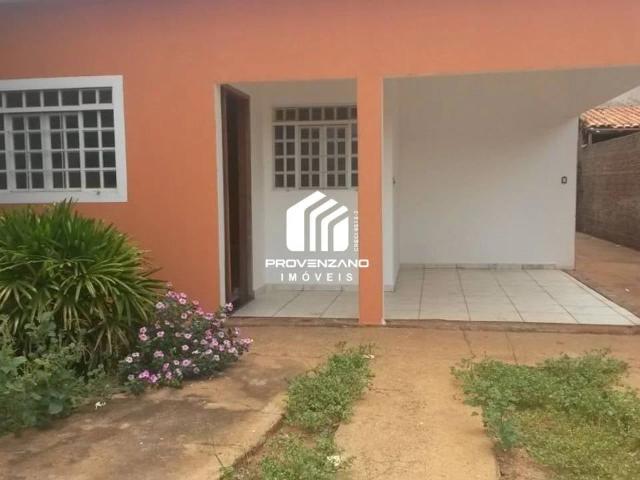 Casa venda em Nova Americana, Três Lagoas