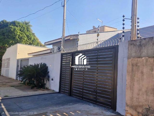 Casa venda em Nova Americana, Três Lagoas