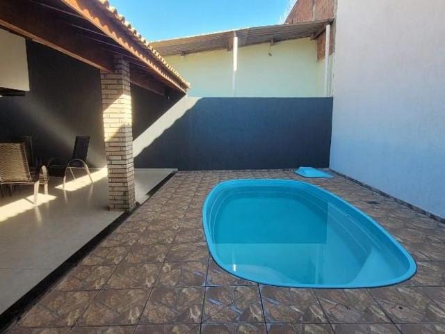 Casa venda em Nova Americana, Três Lagoas
