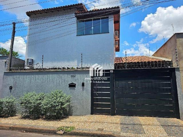 Casa venda em Nova Americana, Três Lagoas