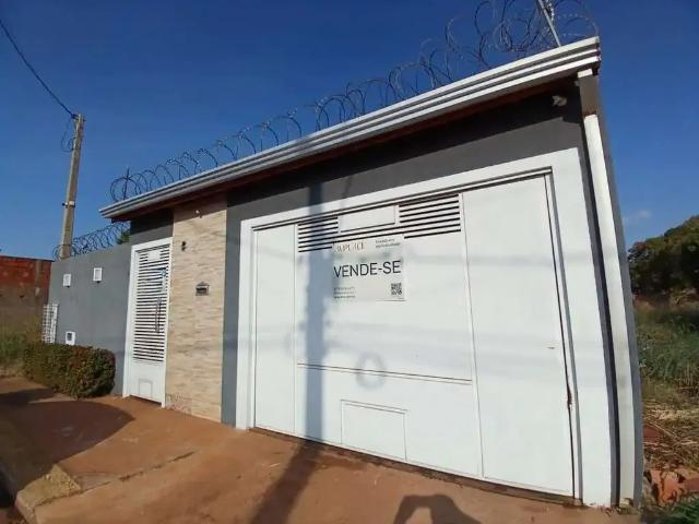 Casa venda em Região Geográfica Imediata de Três Lagoas, Angélica