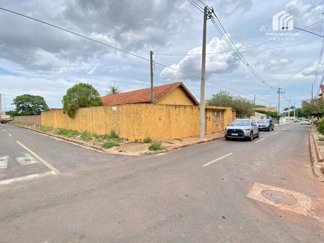 Casa venda em Três Lagoas