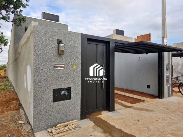 Casa venda em Três Lagoas
