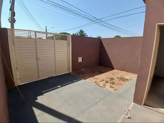 Casa venda em Região Geográfica Imediata de Três Lagoas, Angélica