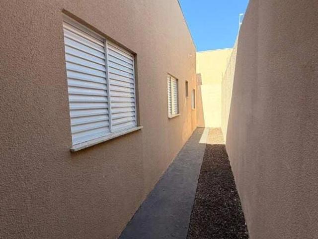 Casa venda em Três Lagoas, Região Geográfica Intermediária de Campo Grande