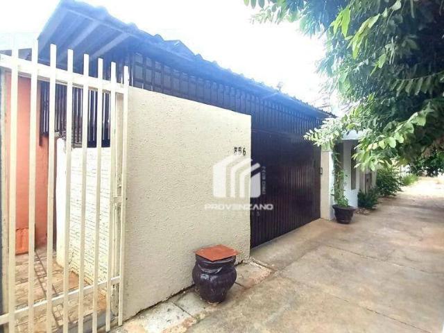 Casa venda em Três Lagoas