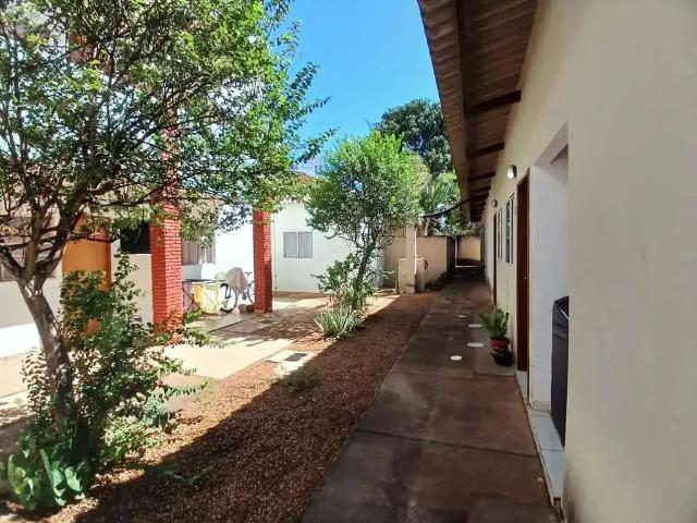 Casa venda em Região Geográfica Imediata de Três Lagoas, Angélica
