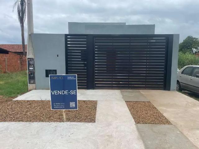 Casa venda em Região Geográfica Imediata de Três Lagoas, Angélica
