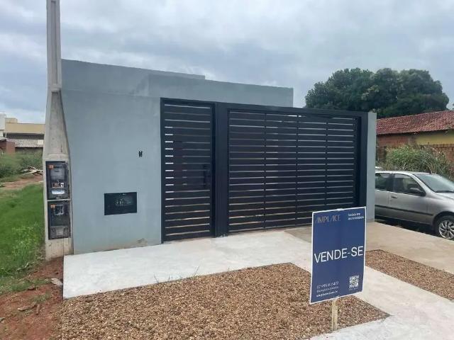 Casa venda em Região Geográfica Imediata de Três Lagoas, Angélica