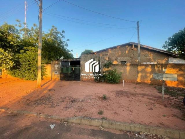 Casa venda em Três Lagoas