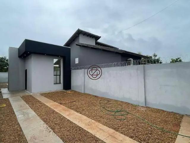 Casa venda em Região Geográfica Imediata de Três Lagoas, Angélica