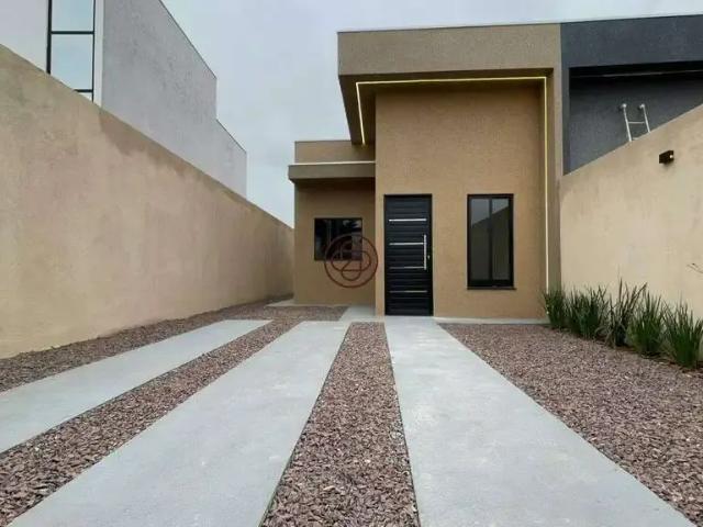Casa venda em Região Geográfica Imediata de Três Lagoas, Angélica