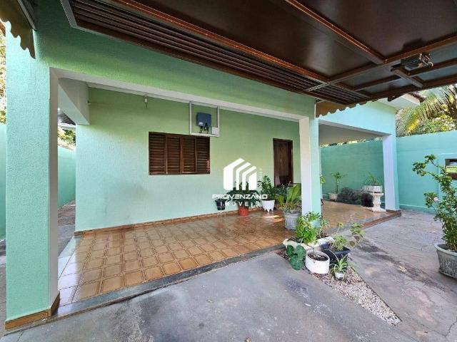 Casa venda em Três Lagoas