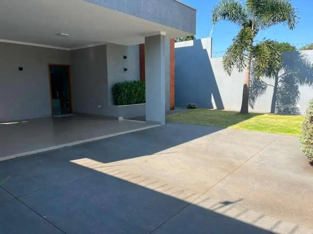 Casa venda em Região Geográfica Imediata de Três Lagoas, Angélica